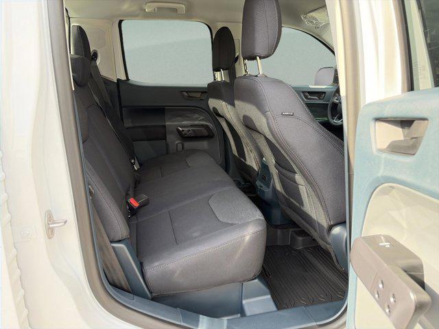 new 2026 Ford Maverick car, priced at $29,674