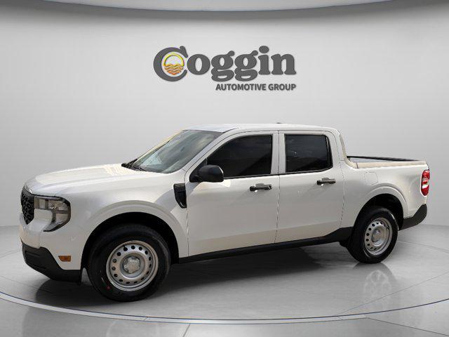 new 2026 Ford Maverick car, priced at $29,674