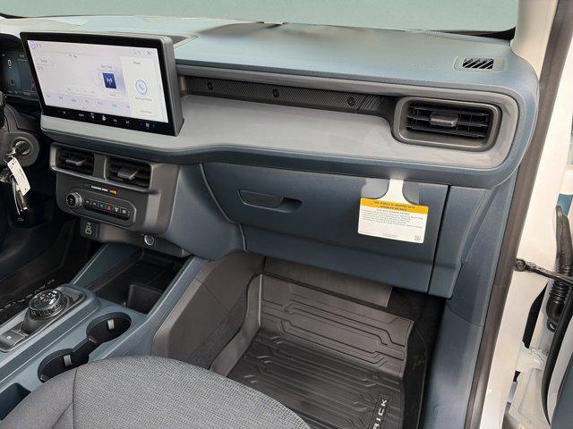 new 2026 Ford Maverick car, priced at $29,674