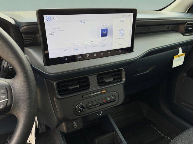 new 2026 Ford Maverick car, priced at $29,674