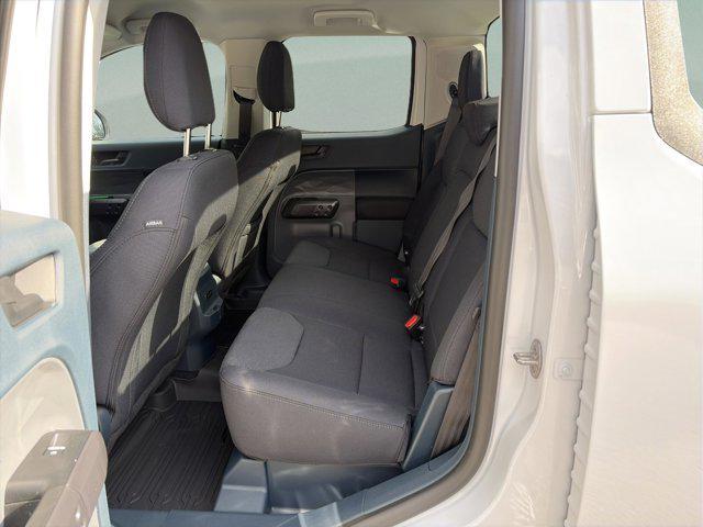 new 2026 Ford Maverick car, priced at $29,674