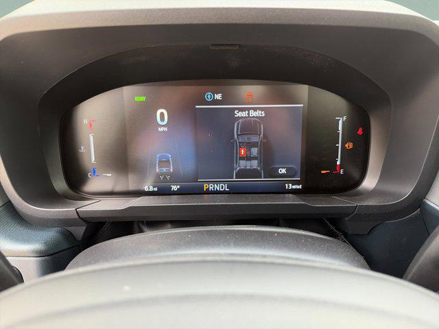 new 2026 Ford Maverick car, priced at $29,674