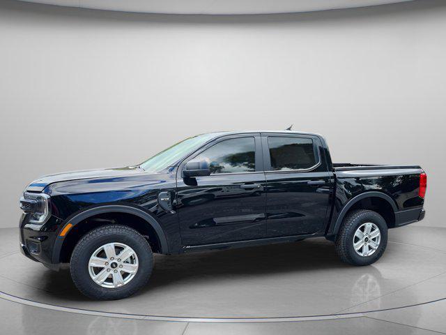 new 2025 Ford Ranger car, priced at $29,241