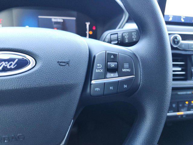 new 2026 Ford Escape car, priced at $29,840