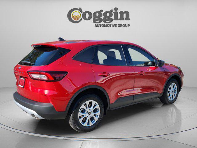 new 2026 Ford Escape car, priced at $29,840