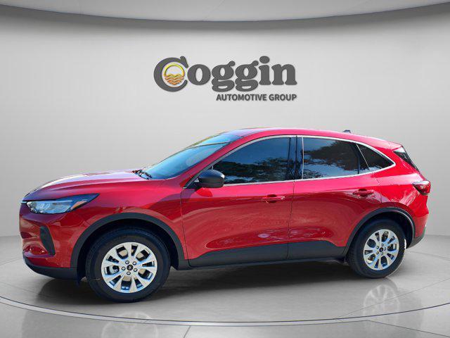 new 2026 Ford Escape car, priced at $29,840
