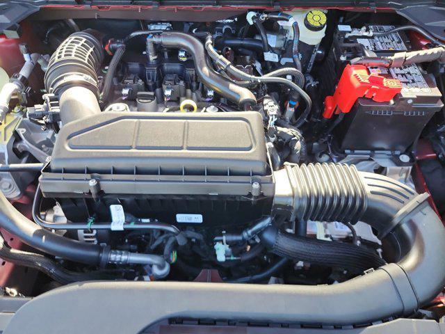 new 2026 Ford Escape car, priced at $29,840