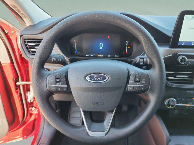 new 2026 Ford Escape car, priced at $27,753