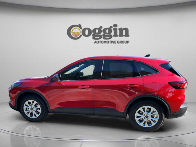 new 2026 Ford Escape car, priced at $29,840