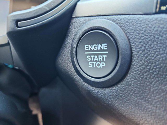 new 2026 Ford Escape car, priced at $29,840