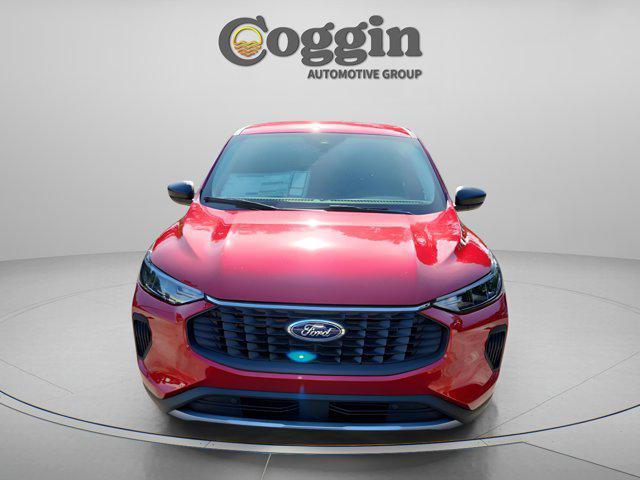 new 2026 Ford Escape car, priced at $27,753