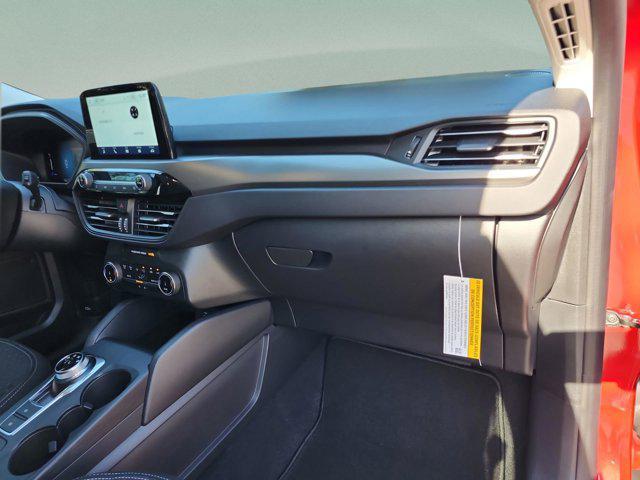 new 2026 Ford Escape car, priced at $29,840