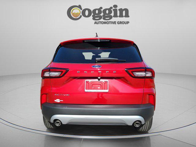 new 2026 Ford Escape car, priced at $29,840