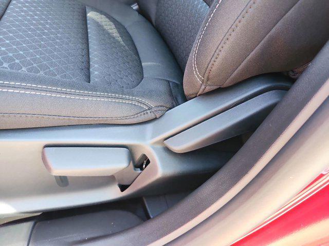 new 2026 Ford Escape car, priced at $29,840