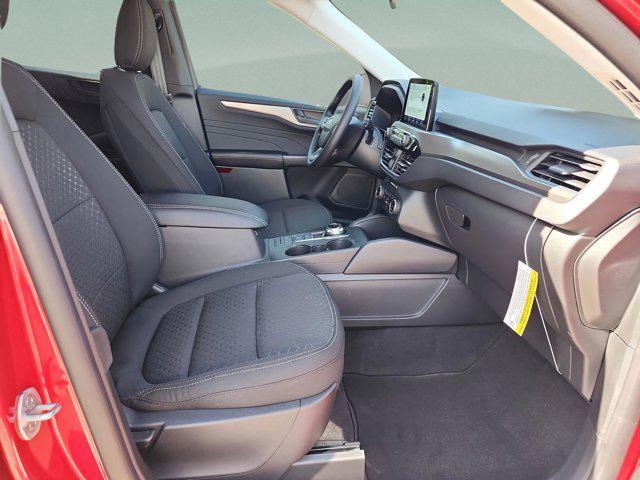 new 2026 Ford Escape car, priced at $27,753