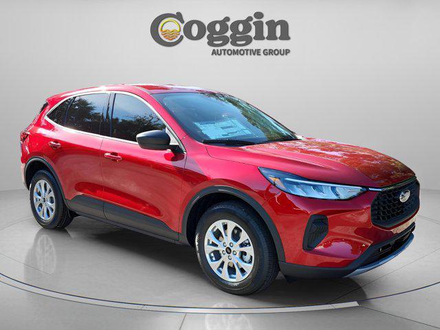 new 2026 Ford Escape car, priced at $29,840