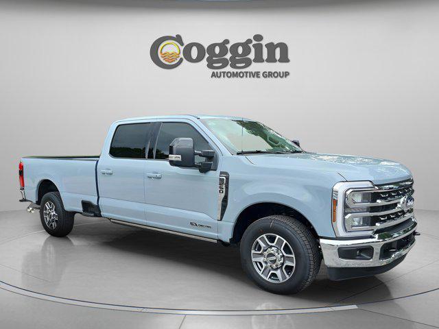 new 2026 Ford F-250 car, priced at $78,062