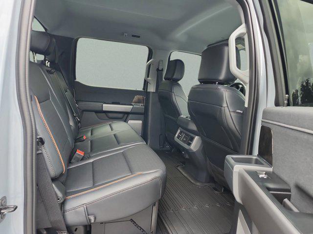 new 2026 Ford F-250 car, priced at $78,062