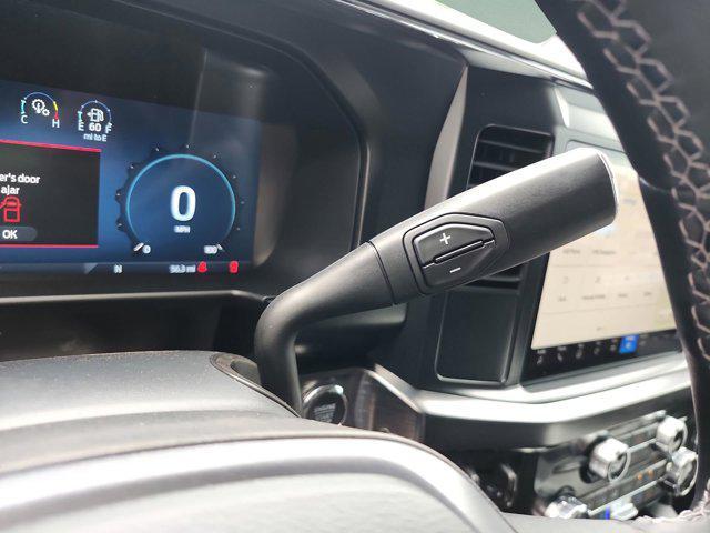 new 2026 Ford F-250 car, priced at $78,062