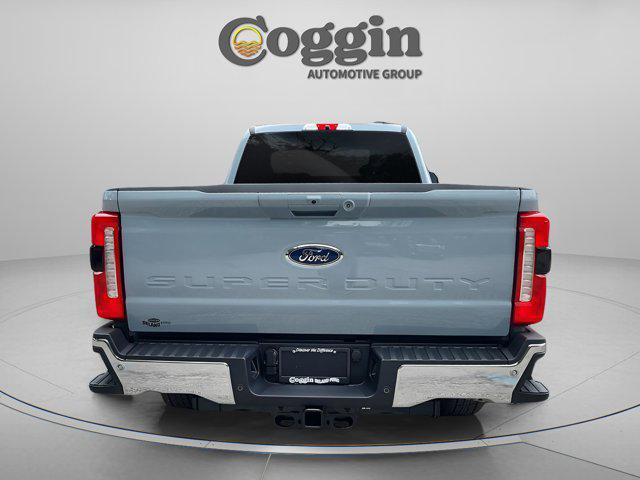 new 2026 Ford F-250 car, priced at $78,062