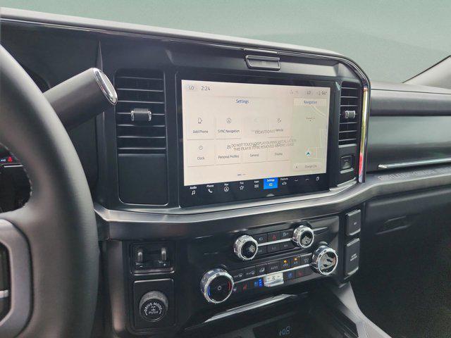 new 2026 Ford F-250 car, priced at $78,062