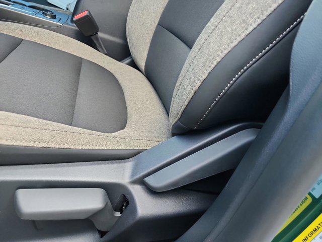 new 2025 Ford Bronco Sport car, priced at $28,358