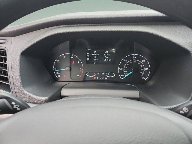 new 2025 Ford Transit-350 car, priced at $56,640