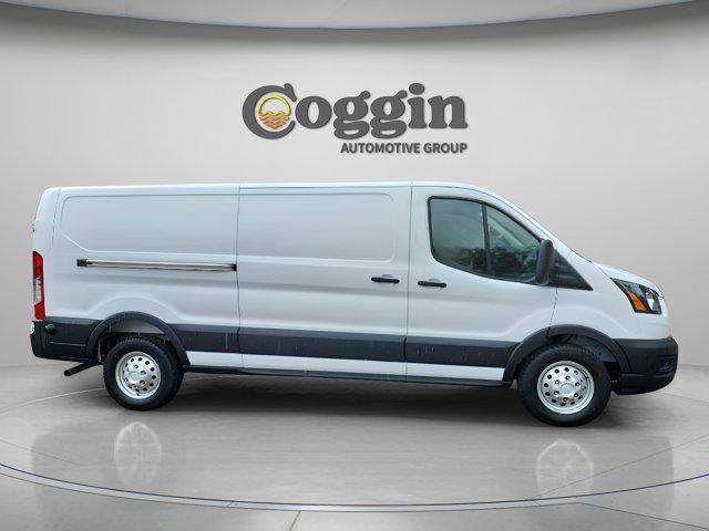 new 2025 Ford Transit-350 car, priced at $55,640