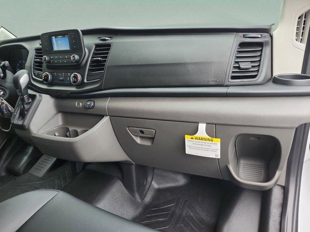 new 2025 Ford Transit-350 car, priced at $56,640
