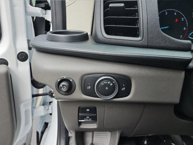 new 2025 Ford Transit-350 car, priced at $56,640