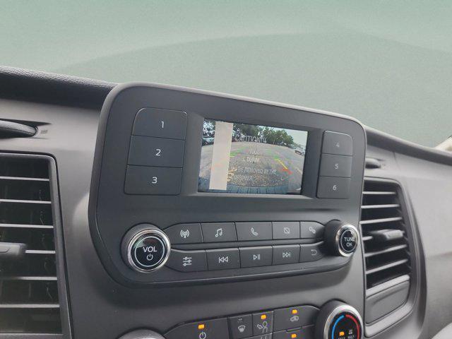 new 2025 Ford Transit-350 car, priced at $55,640