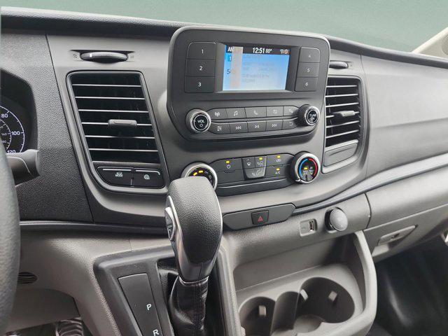 new 2025 Ford Transit-350 car, priced at $56,640