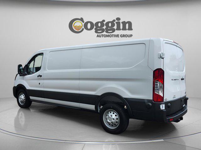 new 2025 Ford Transit-350 car, priced at $56,640
