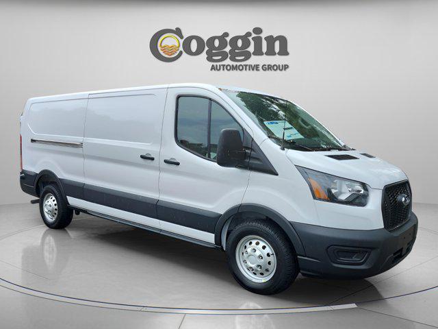 new 2025 Ford Transit-350 car, priced at $55,640