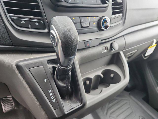 new 2025 Ford Transit-350 car, priced at $56,640