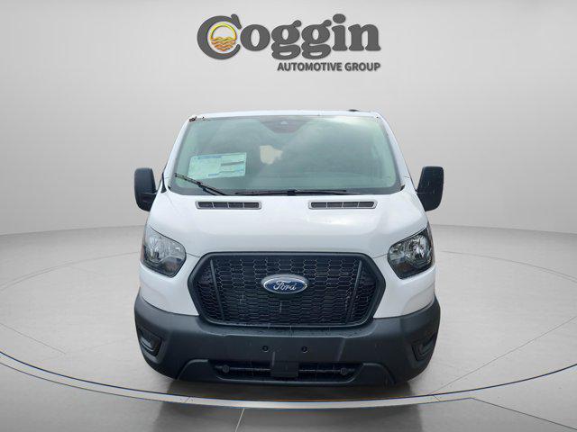 new 2025 Ford Transit-350 car, priced at $56,640