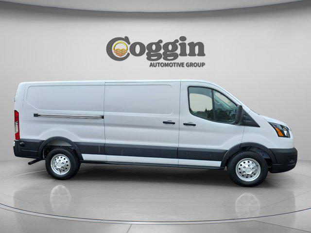 new 2025 Ford Transit-350 car, priced at $56,640