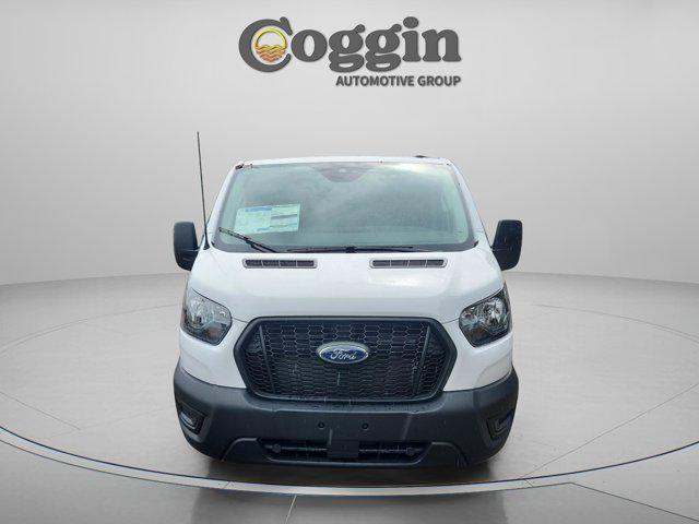 new 2025 Ford Transit-350 car, priced at $55,640