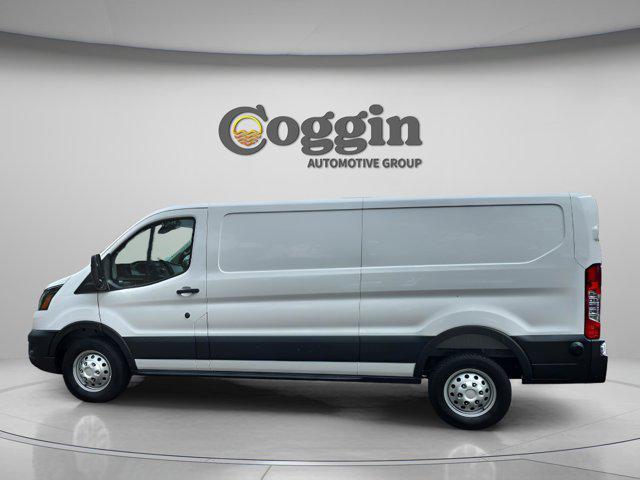 new 2025 Ford Transit-350 car, priced at $55,640
