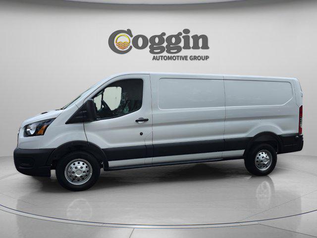 new 2025 Ford Transit-350 car, priced at $56,640