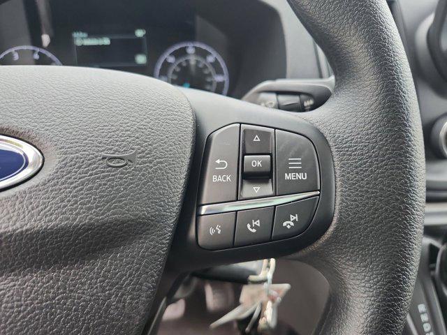 new 2025 Ford Transit-350 car, priced at $56,640