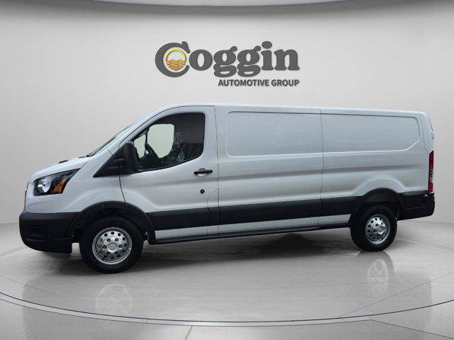 new 2025 Ford Transit-350 car, priced at $55,640
