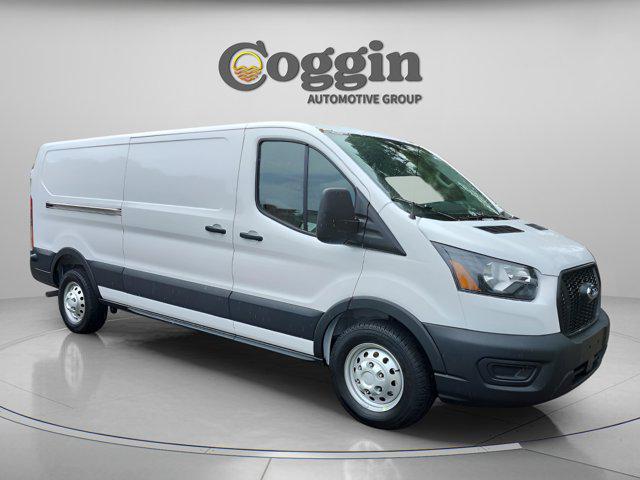 new 2025 Ford Transit-350 car, priced at $56,640