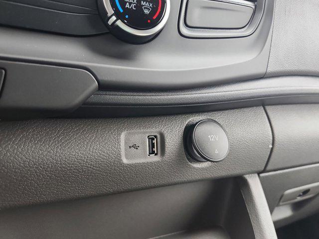new 2025 Ford Transit-350 car, priced at $56,640