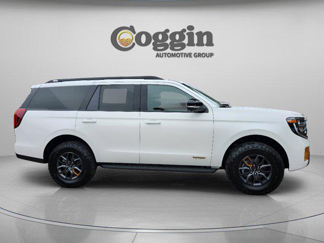 new 2026 Ford Expedition car, priced at $85,585