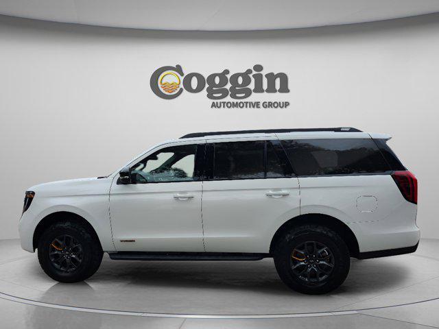 new 2026 Ford Expedition car, priced at $85,585