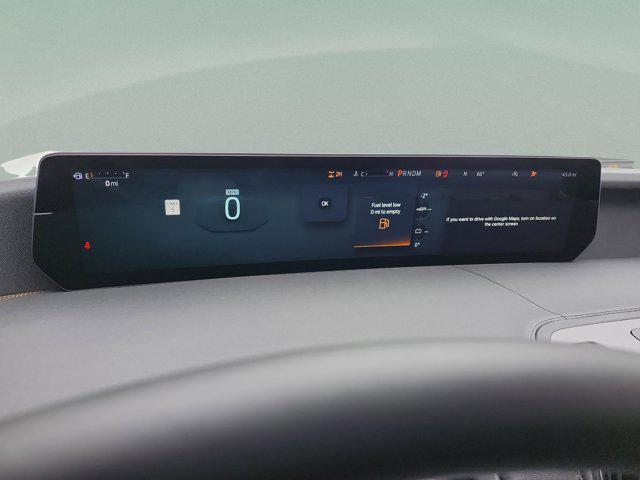 new 2026 Ford Expedition car, priced at $85,585