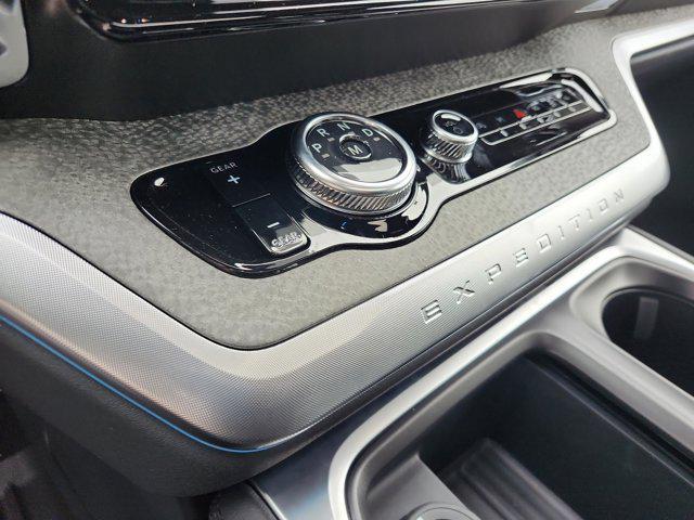 new 2026 Ford Expedition car, priced at $85,585