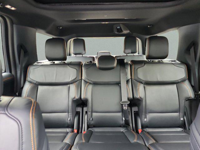 new 2026 Ford Expedition car, priced at $85,585