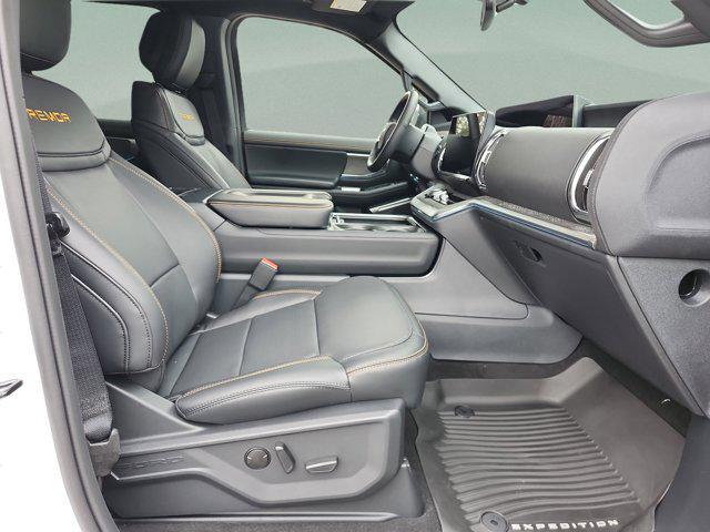 new 2026 Ford Expedition car, priced at $85,585